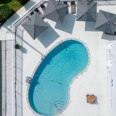 Golden Isles Inn & Suites 브런즈윅 외부 사진