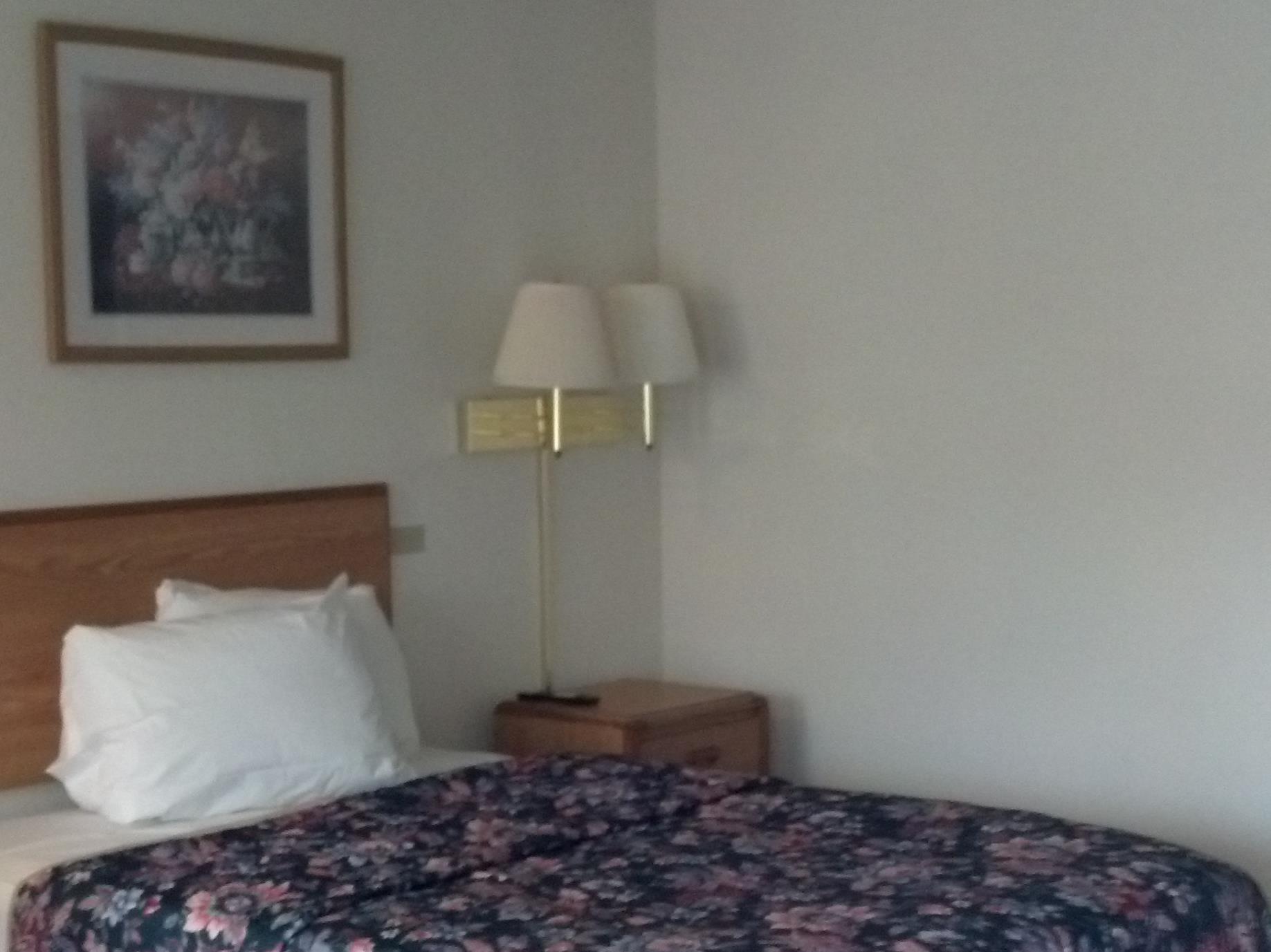 Golden Isles Inn & Suites 브런즈윅 외부 사진