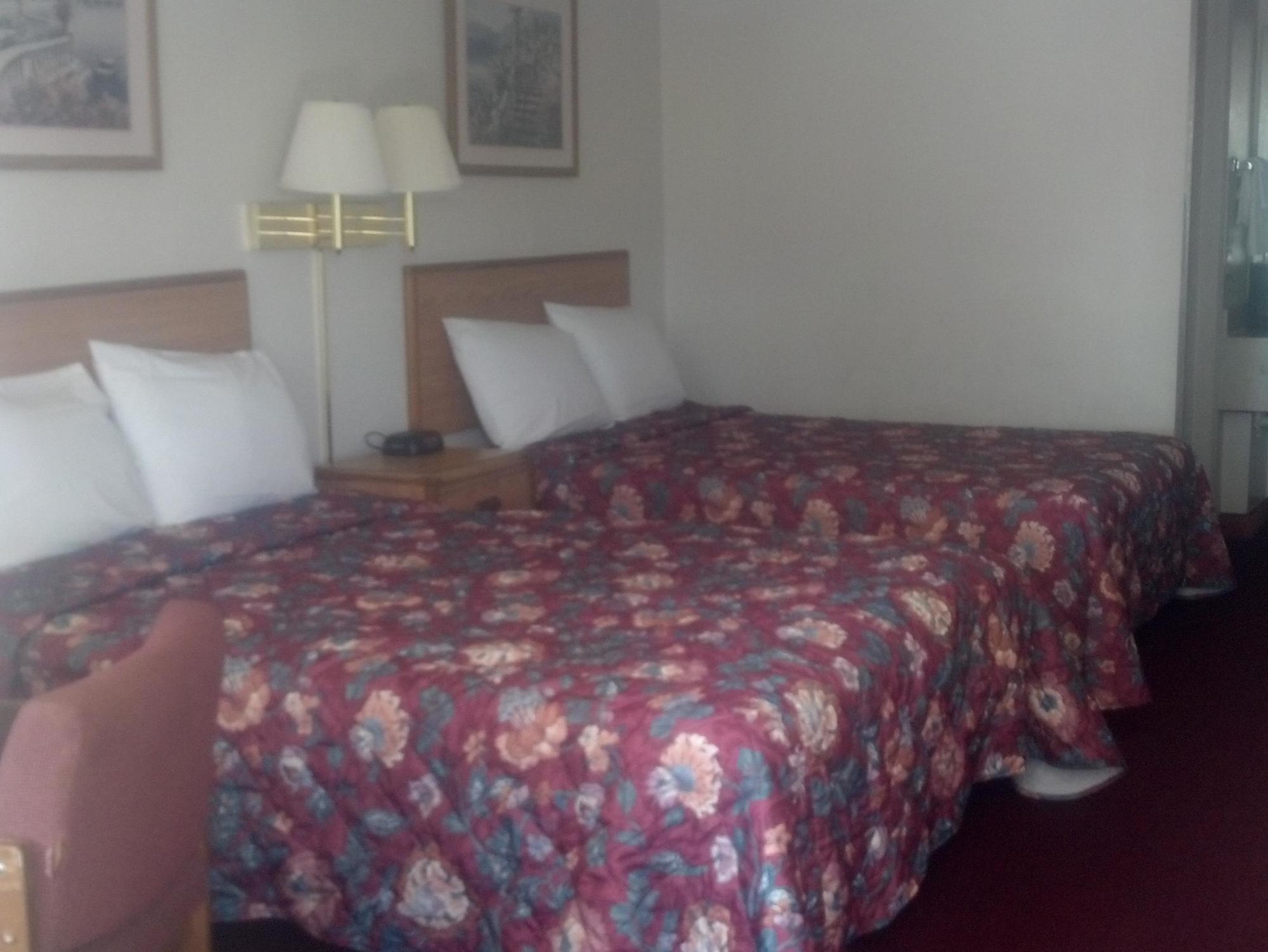 Golden Isles Inn & Suites 브런즈윅 외부 사진